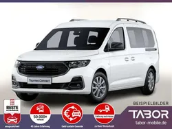 Frozen white Neu 2025 Ford Tourneo Connect Van / Kleinbus | 34.788 € (Fairer Preis)