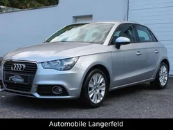 Andere Gebraucht 2014 Audi A1 Ambition Kleinwagen | 11.400 €