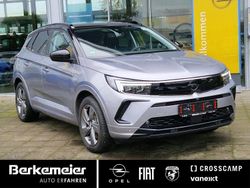 Quarz silber Gebraucht 2023 Opel Grandland X GSe SUV | 28.925 € (Fairer Preis)