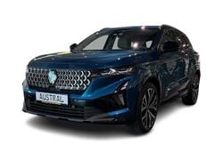Blau Neu 2025 Renault Austral Techno SUV | 41.979 € (Fairer Preis)