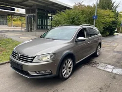 Grau Gebraucht 2012 VW Passat Alltrack Kombi | 6.999 € (Superpreis)