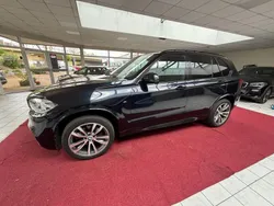 Schwarz Gebraucht 2014 BMW X5 M Sport SUV | 22.790 € (Teuer)