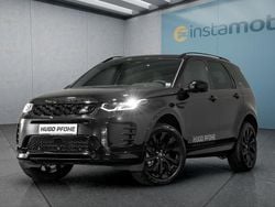Schwarz Gebraucht 2025 Land Rover Discovery 5 SUV | 58.249 € (Etwas zu teuer)