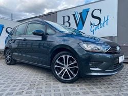 Grau Gebraucht 2016 VW Golf VII Allstar Limousine | 14.990 € (Fairer Preis)