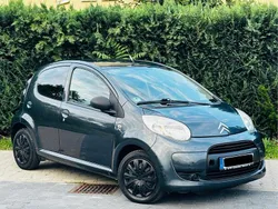 Grau Gebraucht 2010 Citroën C1 Kleinwagen | 1.490 € (Fairer Preis)