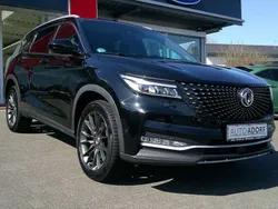 Schwarz Gebraucht 2023 DFSK Fengon SUV | 29.980 € (Fairer Preis)