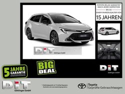 Grau Neu 2025 Toyota Corolla Kombi | 30.290 € (Guter Preis)