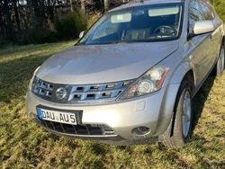 Beige Gebraucht 2005 Nissan Murano SUV | 2.200 € (Superpreis)