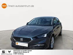 Magnetic grau Gebraucht 2024 Seat Leon Style Limousine | 25.488 € (Fairer Preis)