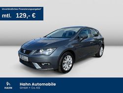 Grau Gebraucht 2017 Seat Leon Style Limousine | 9.790 € (Fairer Preis)