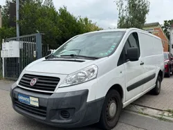 Weiß Gebraucht 2015 Fiat Scudo Van / Kleinbus | 5.550 € (Superpreis)