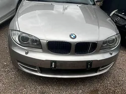 Braun Gebraucht 2008 BMW 120 Coupé M Sport Coupé | 7.500 € (Superpreis)