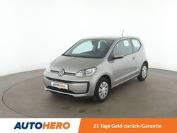 Grau Gebraucht 2021 VW up! Kleinwagen | 11.140 € (Fairer Preis)