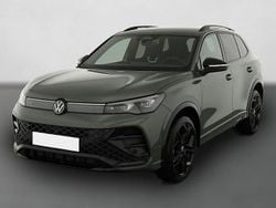 Cipressino grün metallic Neu 2025 VW Tiguan R-line SUV | 53.295 € (Guter Preis)