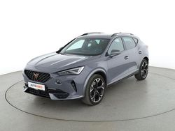 Grau Gebraucht 2023 Cupra Formentor VZ SUV | 34.780 € (Teuer)