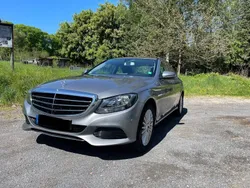 Mercedes C180
