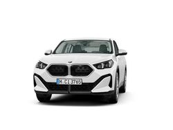 Gebraucht 2025 BMW X2 SUV | 46.900 €