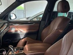 Schwarz Gebraucht 2016 BMW X5 SUV | 24.999 € (Etwas zu teuer)