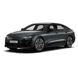 Grau Neu 2025 Audi A6 e-tron S-Line Limousine | 110.490 €