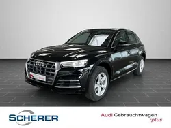 Gebraucht 2020 Audi Q5 Design SUV | 29.890 € (Guter Preis)