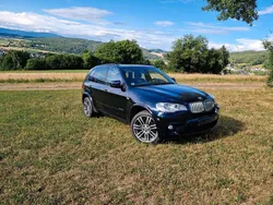 Schwarz Gebraucht 2012 BMW X5 M Sport SUV | 15.800 €