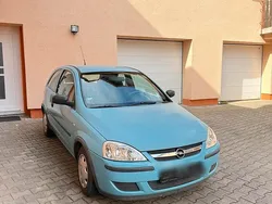 Gebraucht 2006 Opel Corsa Kleinwagen | 1.499 € (Fairer Preis)