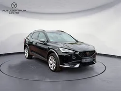 Schwarz Gebraucht 2023 Cupra Formentor SUV | 27.199 € (Fairer Preis)
