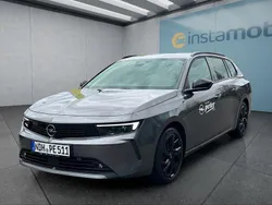 Grau Gebraucht 2024 Opel Astra Edition Kombi | 28.699 € (Teuer)