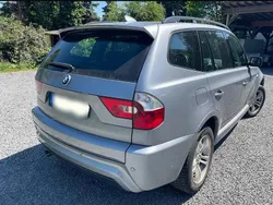Grau Gebraucht 2006 BMW X3 M Sport SUV | 6.500 € (Teuer)
