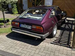 Violett Gebraucht 1981 Nissan 280 ZX | 18.450 €