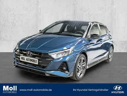 Neu 2025 Hyundai i20 N Line Limousine | 26.450 € (Teuer)