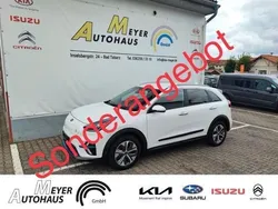 Schneeweiß Gebraucht 2020 Kia e-Niro Plus SUV | 18.980 € (Teuer)