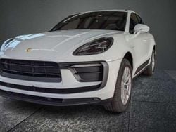 Pure white Gebraucht 2022 Porsche Macan Turbo SUV | 57.990 € (Superpreis)