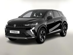 Schwarz Gebraucht 2025 Renault Symbioz Iconic SUV | 27.588 € (Guter Preis)