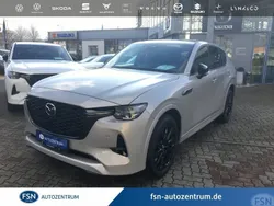 Neu 2025 Mazda CX-60 Homura-Line SUV | 56.150 € (Superpreis)