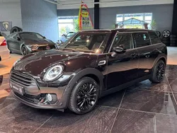 Schwarz Gebraucht 2022 Mini Cooper Clubman Classic Kombi | 26.995 € (Etwas zu teuer)
