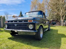 Schwarz Gebraucht 1967 Ford F100 SUV | 19.950 €