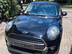 Schwarz Gebraucht 2017 Mini ONE Kleinwagen | 12.950 € (Fairer Preis)