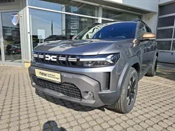 Grau Neu 2025 Dacia Duster Extreme SUV | 24.980 € (Fairer Preis)