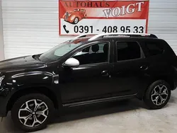 Schwarz Gebraucht 2020 Dacia Duster Prestige SUV | 14.900 € (Fairer Preis)