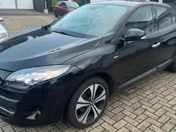Schwarz Gebraucht 2011 Renault Mégane III Limousine | 3.990 € (Guter Preis)