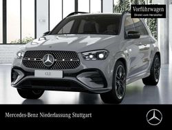 Grau Gebraucht 2025 Mercedes GLE450 AMG AMG SUV | 99.990 € (Fairer Preis)