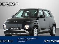Tomboy khaki Gebraucht 2025 Hyundai Inster Select Kleinwagen | 23.480 € (Guter Preis)