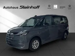 Grau Gebraucht 2025 VW T7 Van | 53.990 € (Superpreis)