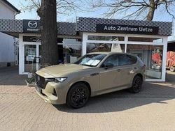 Grün Neu 2025 Mazda CX-60 Homura-Line SUV | 52.496 € (Fairer Preis)