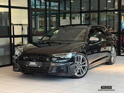 Grau Gebraucht 2019 Audi S6 Sport Kombi | 43.990 € (Etwas zu teuer)