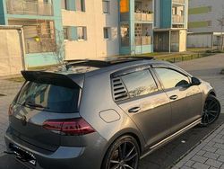 Gebraucht 2019 VW Golf VII GTD Limousine | 19.499 € (Teuer)