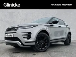 Silber Gebraucht 2024 Land Rover Range Rover evoque SE Dynamic SUV | 59.890 €