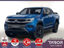 Dark grey metallic Neu 2025 VW Amarok PanAmericana Abholung | 56.488 € (Guter Preis)