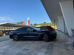 Schwarz Gebraucht 2019 BMW 840 M Sport Coupé | 49.990 € (Fairer Preis)